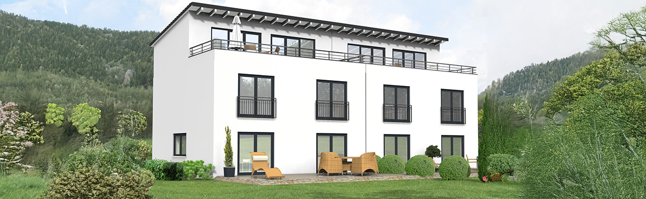 Massivhaus oder Fertighaus