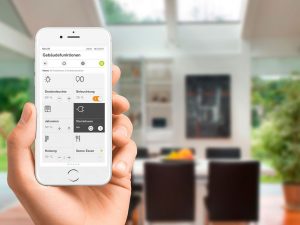 Smart Home: Hausautomation