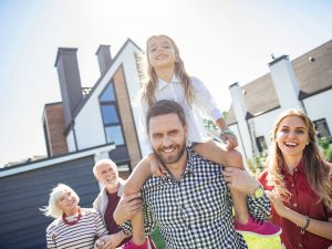 MYM Hausbau Blog 7 MYMWissenswertes - Haus bauen Schritt für Schritt ins Traumhaus