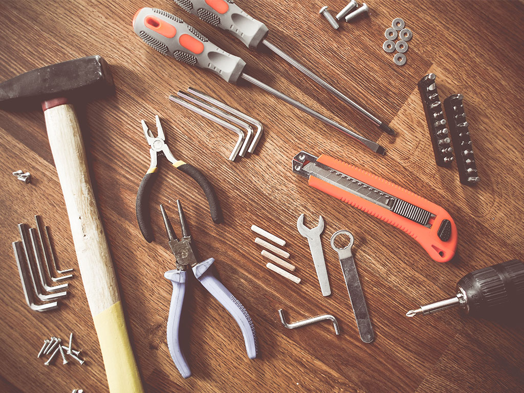 Wissenswertes 2 MYMWissenswertes - Die Qualität der handwerklichen Arbeit entscheidet