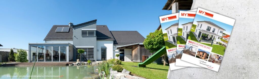 Was macht eine gute Baubeschreibung aus? 9 Baubeschreibung Leistungen