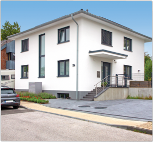MYM Hausbau Blog 2 Stadtvilla