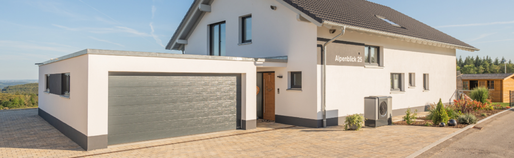 Was heißt eigentlich energieeffizient Bauen? 4 Energieeffizient Bauen