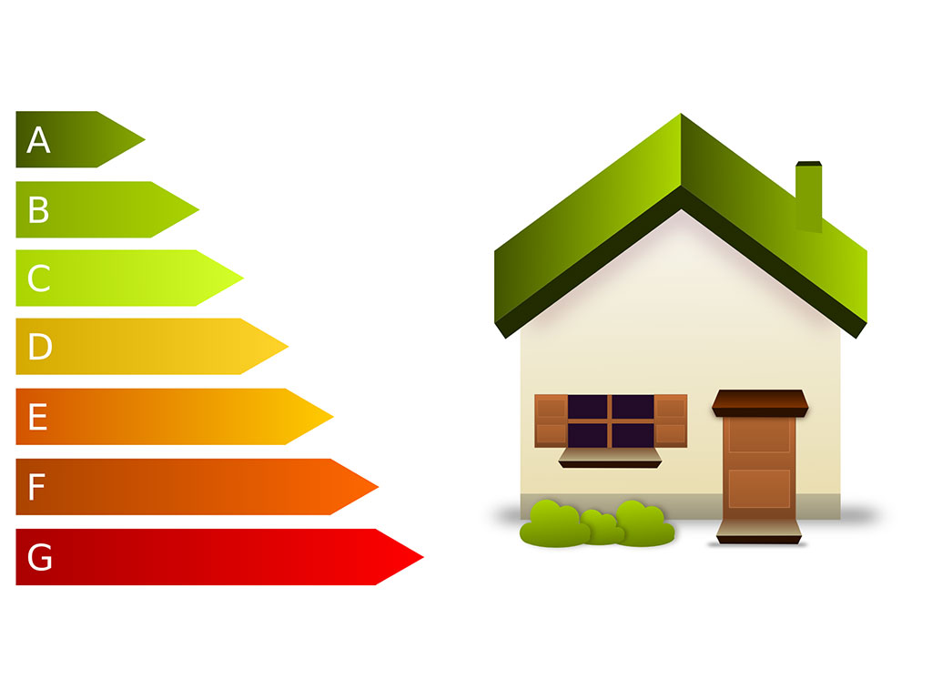 Energieeffizient Bauen - MYMWissenswertes