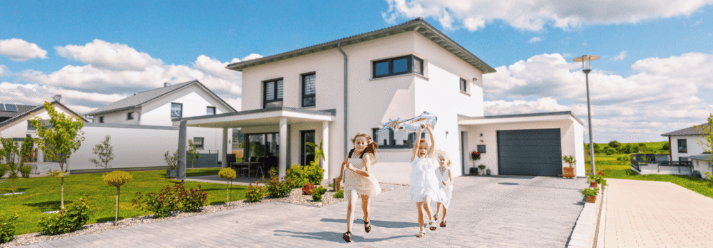 Hausbau Kosten im Überblick 5 Hausbau Kosten -MYMWissenswertes