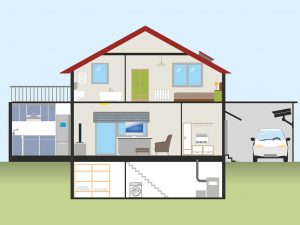 MYM Hausbau Blog 7 MYM Hausbau Blog_Haus mit oder ohne Keller?