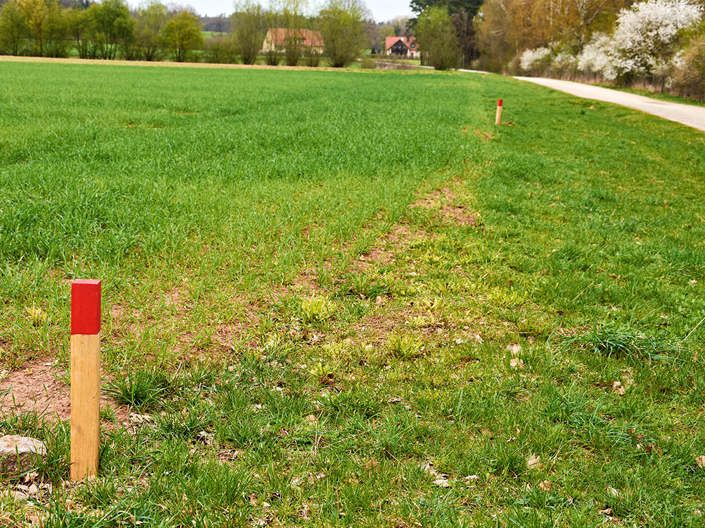 Wissenswertes 1 MYMWissenswertes_Baugrundstück beurteilen