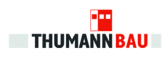 Thumann Bau Logo