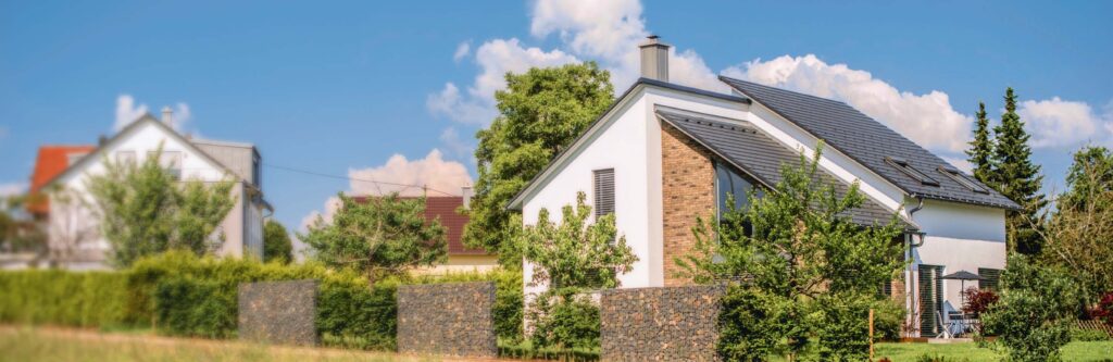 Top 5 Gründe für ein Massivhaus 9 Top 5 Gründe für Massivhaus