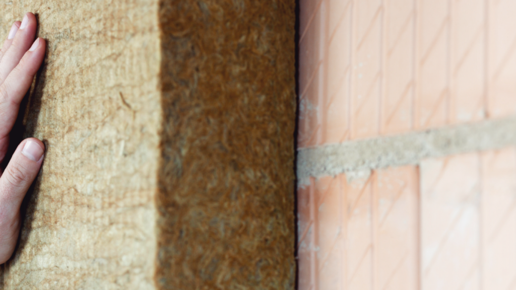 5 Tipps für Schallschutz 3 Schallschutz im Neubau