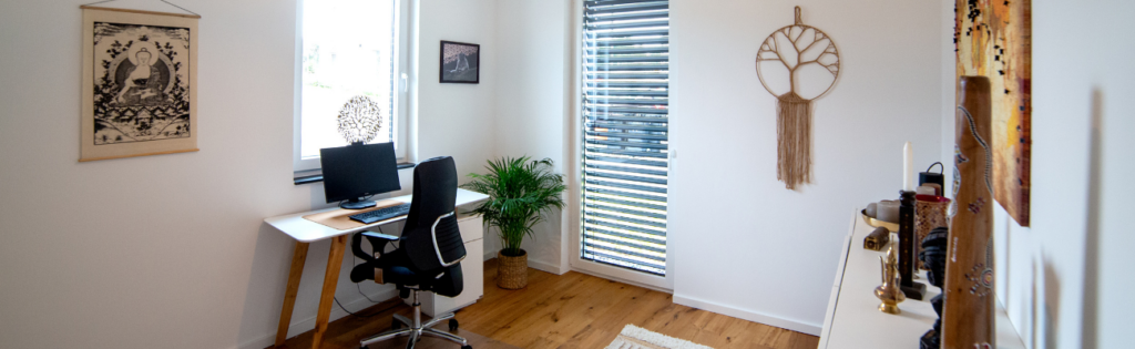 Haus mit Home Office bauen 2 Haus mit Home Office bauen