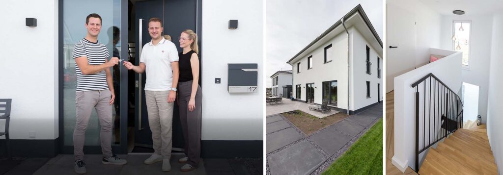 Was bedeutet schlüsselfertig Bauen? 8 Was bedeutet schlüsselfertig bauen