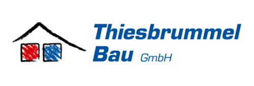 Thiesbrummel Bau GmbH Gütersloh, Lippe und Bielefeld
