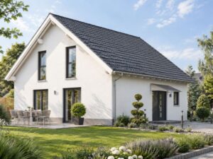 Klassisches Haus 145m²
